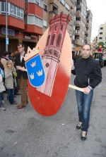 Cabalgata del Ninot Infantil III