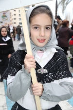 Cabalgata del Ninot Infantil III