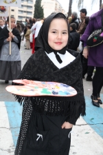 Cabalgata del Ninot Infantil III
