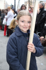 Cabalgata del Ninot Infantil III