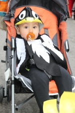 Cabalgata del Ninot Infantil III