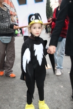 Cabalgata del Ninot Infantil III