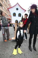 Cabalgata del Ninot Infantil III