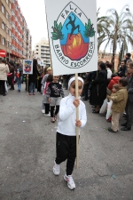 Cabalgata del Ninot Infantil III