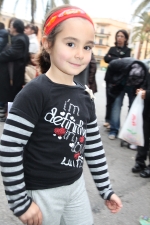 Cabalgata del Ninot Infantil III