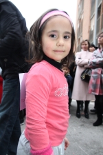 Cabalgata del Ninot Infantil III