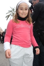 Cabalgata del Ninot Infantil III
