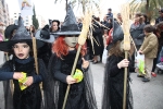 Cabalgata del Ninot Infantil III