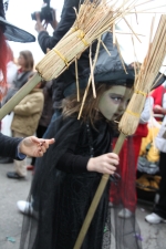 Cabalgata del Ninot Infantil III