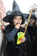 Cabalgata del Ninot Infantil III