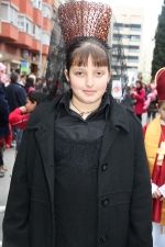 Cabalgata del Ninot Infantil III