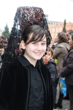 Cabalgata del Ninot Infantil III