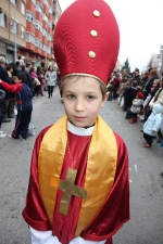 Cabalgata del Ninot Infantil III