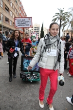 Cabalgata del Ninot Infantil III