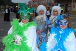 Cabalgata del Ninot Infantil.