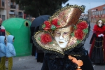 Cabalgata del Ninot Infantil.