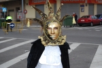 Cabalgata del Ninot Infantil.