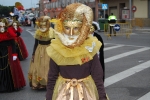 Cabalgata del Ninot Infantil.