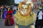 Cabalgata del Ninot Infantil.