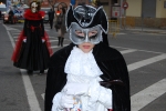 Cabalgata del Ninot Infantil.
