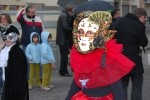 Cabalgata del Ninot Infantil.