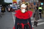 Cabalgata del Ninot Infantil.