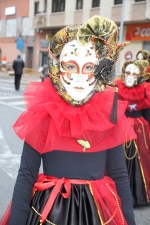 Cabalgata del Ninot Infantil.