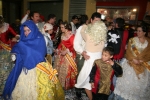 L\'Exposició del Ninot abre sus puertas en el Teatro