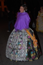 Desfile Fallas