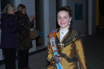 Desfile Fallas