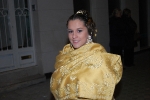 Desfile Fallas