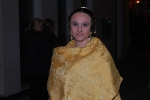 Desfile Fallas