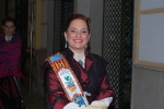 Desfile Fallas