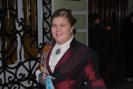 Desfile Fallas