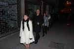 Desfile Fallas