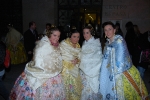 Desfile Fallas