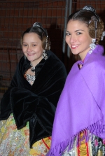 Desfile Fallas