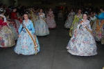 Desfile Fallas