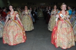 Desfile Fallas