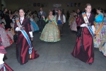 Desfile Fallas