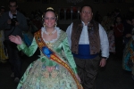 Desfile Fallas