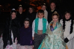 Desfile Fallas