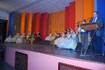 Desfile Fallas