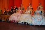 Desfile Fallas