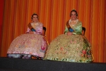 Desfile Fallas