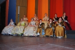 Desfile Fallas