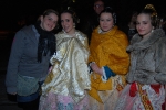 Desfile Fallas