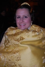 Desfile Fallas