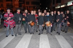 Desfile Fallas