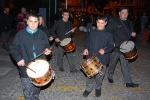 Desfile Fallas